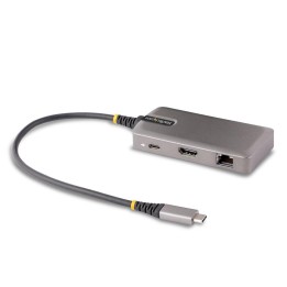 Docking station startech usb tipo c 5 en 1