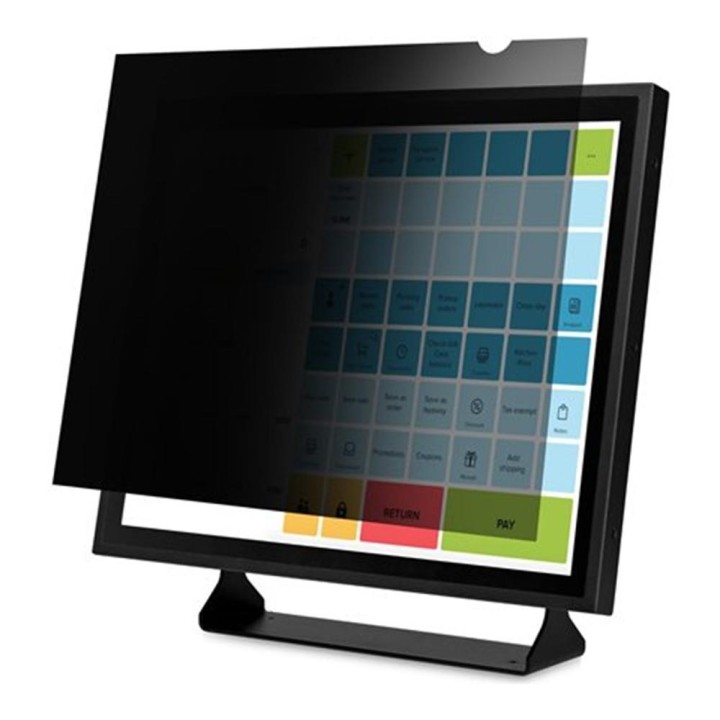 Filtro de privacidad startech para monitor 17 pulgadas