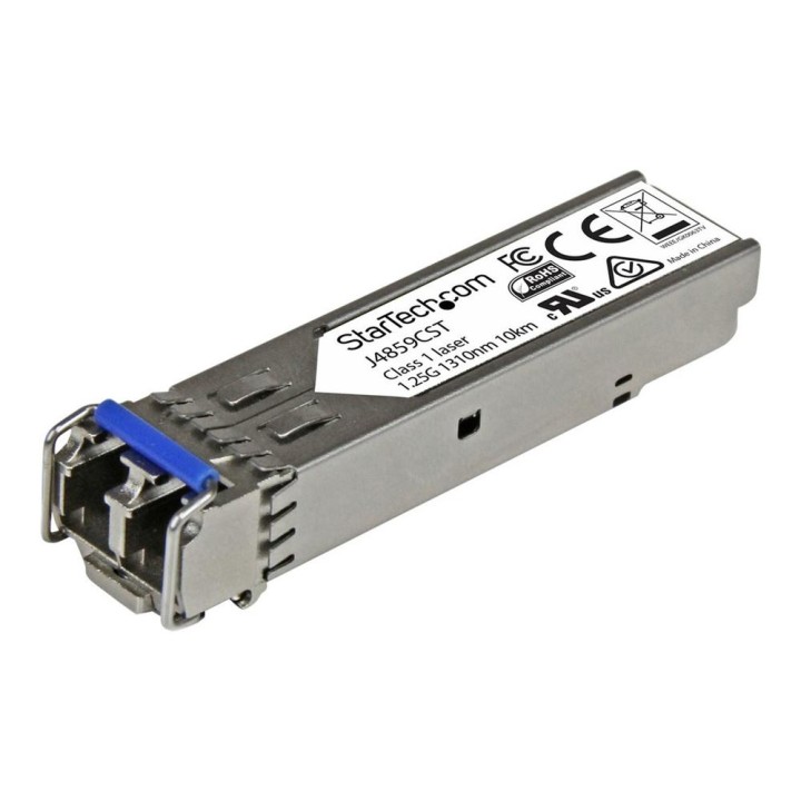 Modulo transceptor sfp startech j4859c