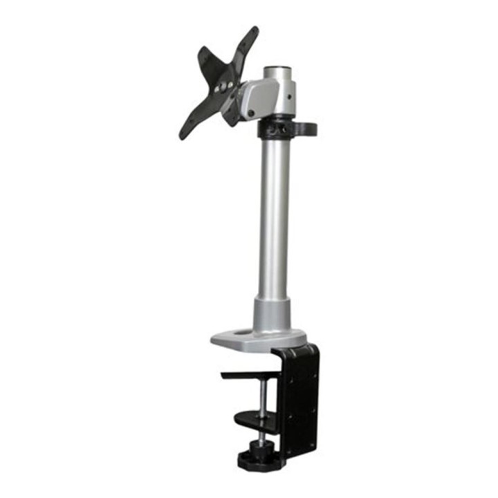 Soporte mesa startech vesa hasta 24 pulgadas 100x100mm max 5kg