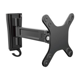 Soporte mesa startech vesa hasta 34 pulgadas 100x100mm max 15kg