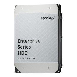 Disco duro interno hdd synology has5310 - 12t 12tb 3.5 pulgadas 7200rpm sas 12gb - s