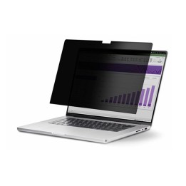 Filtro de privacidad startech para macbook pro m1 - m2 13.3 pulgadas