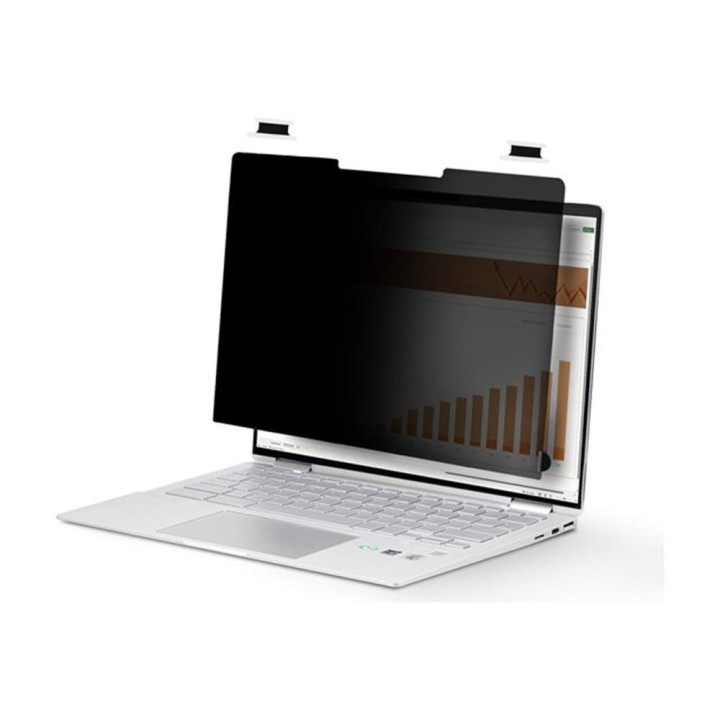 Filtro de privacidad startech para portatil 13.5 pulgadas