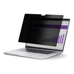 Filtro de privacidad startech para macbook pro 16 pulgadas