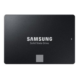 Disco duro interno solido ssd samsung mz - 77e8t0b - eu - 8tb - 870 ev0