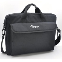 Maletin de portatil equip 15.6 pulgadas negro