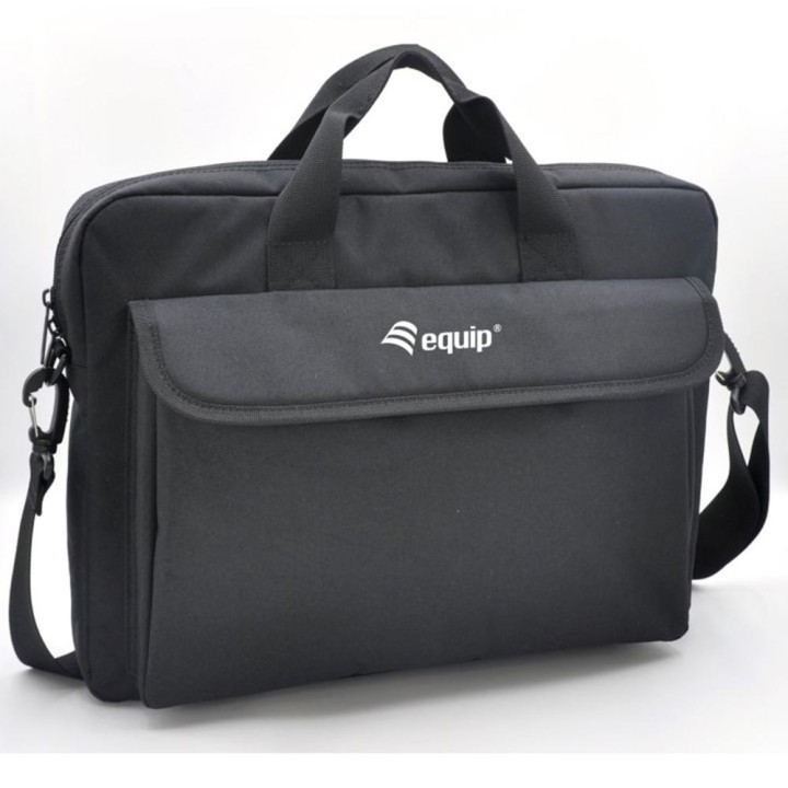 Maletin de portatil equip 15.6 pulgadas negro