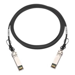 Cable sfp+ qnap 5m - macho - macho