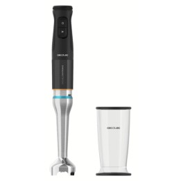 Batidora de mano cecotec katana 15 totaldestroy ja 1500w 0.8l