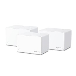 Punto de acceso mercusys halo h80x 3 - pack