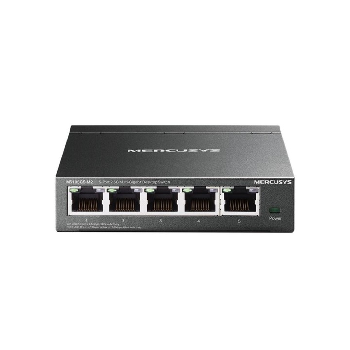 Switch mercusys ms105gs - m2 5 puertos