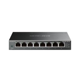Switch mercusys ms108gs - m2 8 puertos