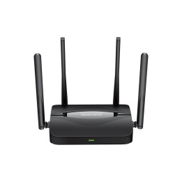 Router wifi7 mercusys mr25be be3600 dual band