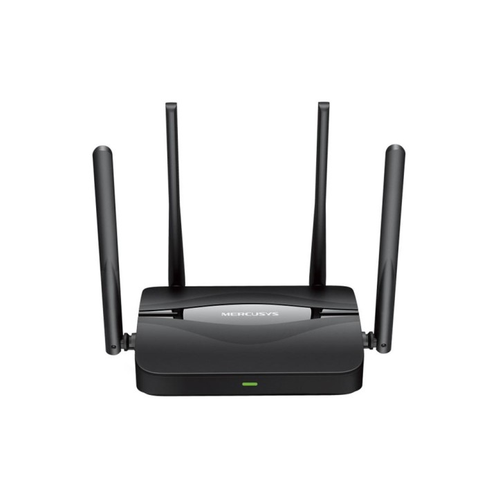 Router wifi7 mercusys mr25be be3600 dual band