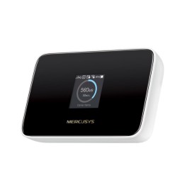 Router portatil wifi 4g lte mercusys mt115 ax300