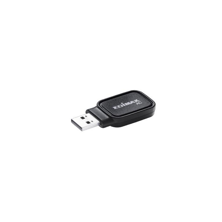 Adaptador wifi y bluetooth 4.0 edimax