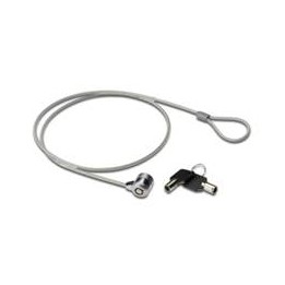 Cable seguridad ewent cierre kensington (universal)