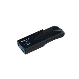 Memoria usb 3.1 pny attache 64gb