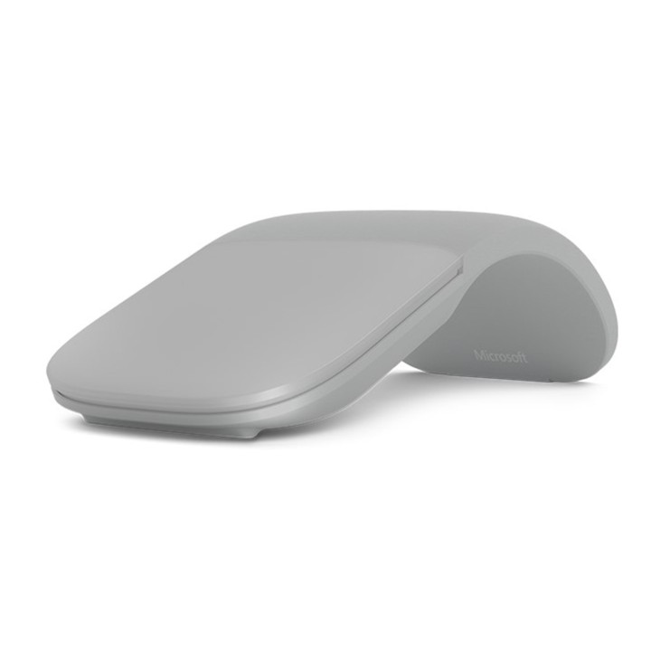 Mouse ratón microsoft surface arc bt
