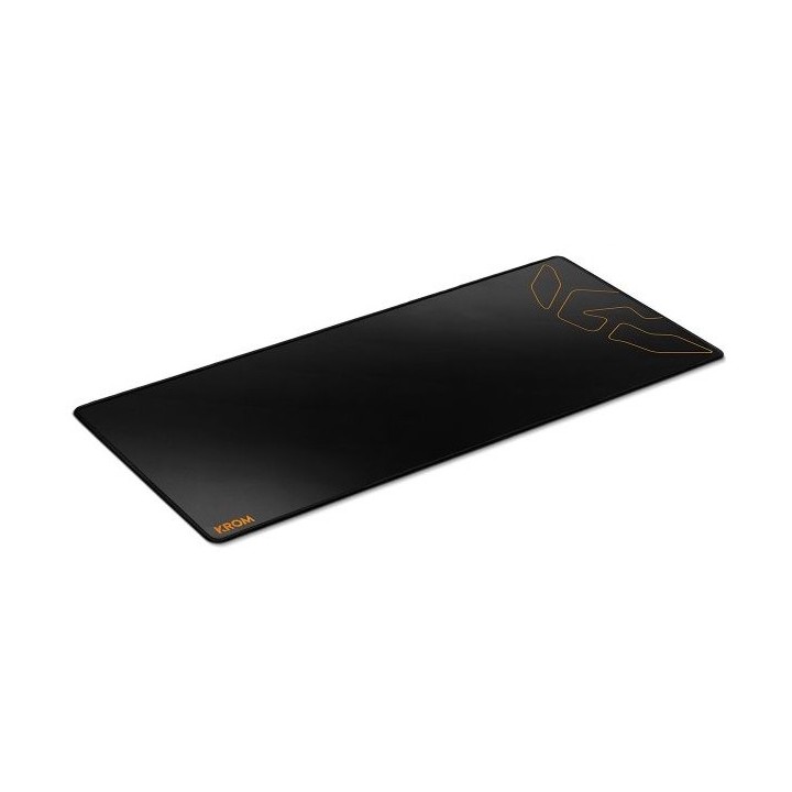 Alfombrilla krom knout xl extended gaming