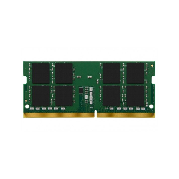 Memoria ddr4 16gb kingston 3200 mhz