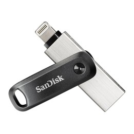 Memoria usb 3.0 sandisk 64gb ixpand