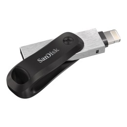 Memoria usb 3.0 sandisk 128gb ixpand