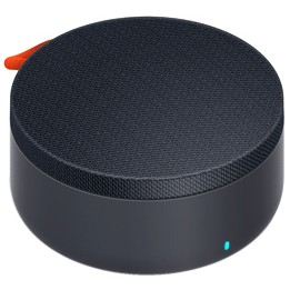 Altavoz bluetooth xiaomi mi portable bluetooth speaker mini gris