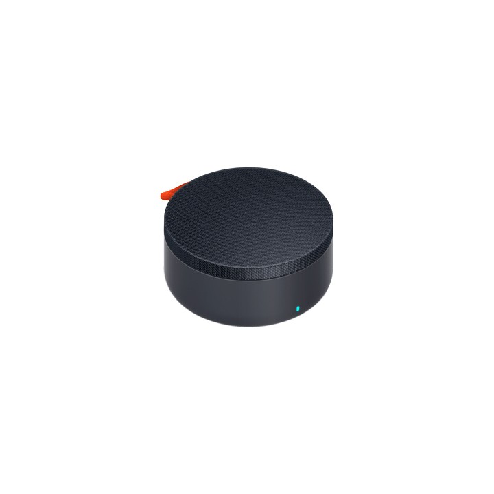 Altavoz bluetooth xiaomi mi portable bluetooth speaker mini gris
