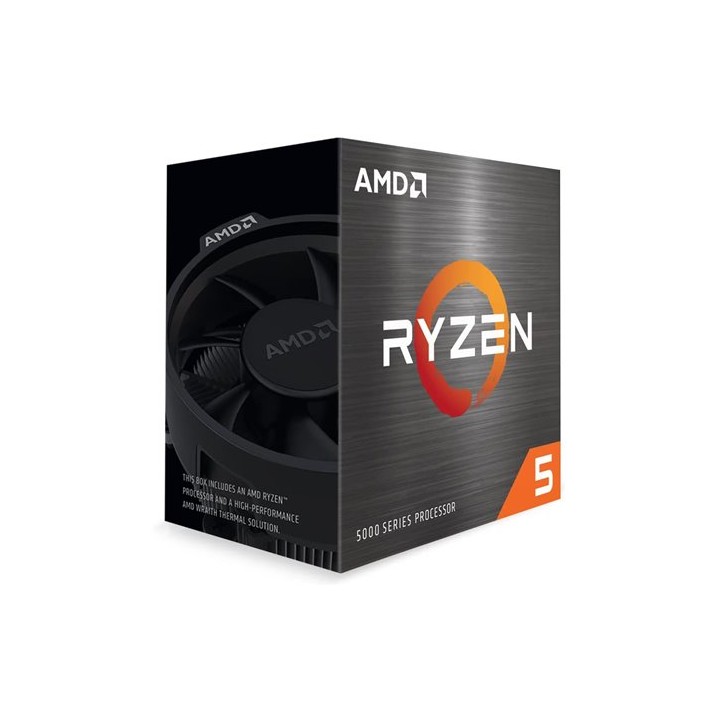 Amd ryzen 5 4500 4.1ghz am4