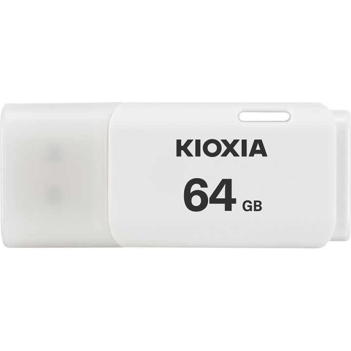 Memoria usb 2.0 kioxia 64gb u202