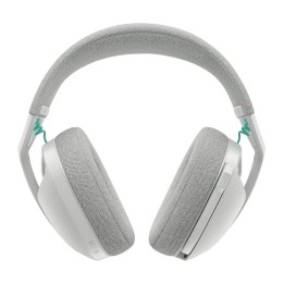 Auriculares gaming logitech g g321 inalambrico