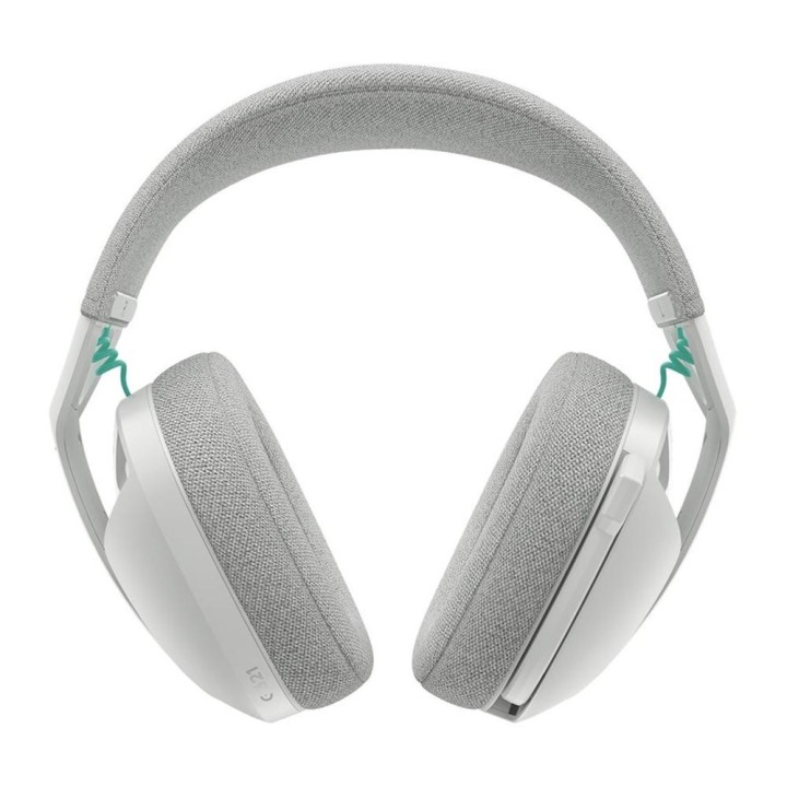 Auriculares gaming logitech g g321 inalambrico