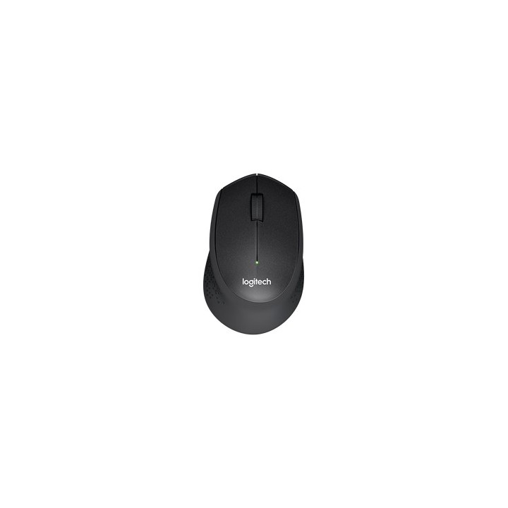Mouse raton logitech m330 optico wireless
