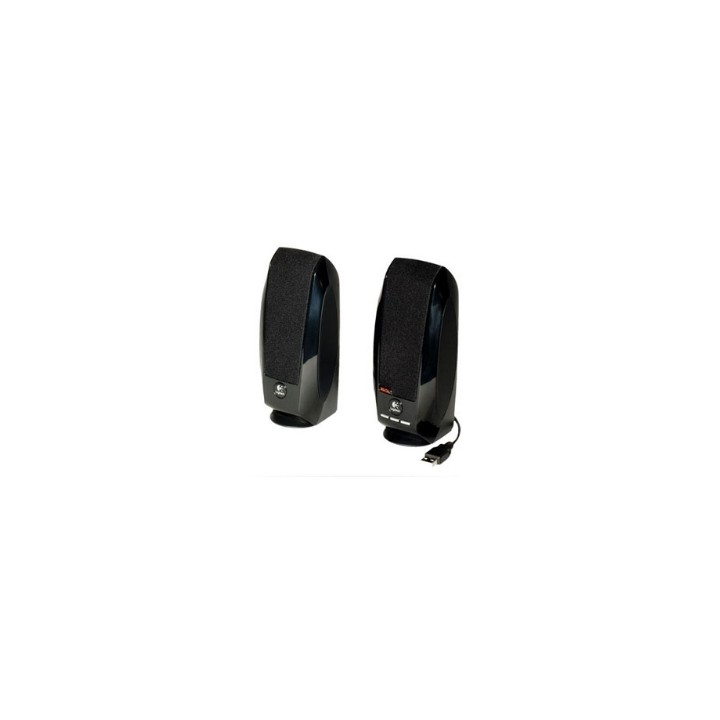 Altavoces logitech s150 2.0 oem usb