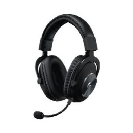 Auriculares con microfono logitech g pro