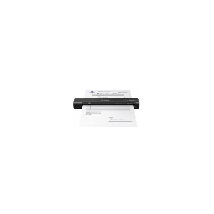 Escaner portatil epson workforce es - 60w a4