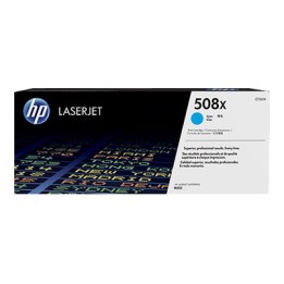 Toner hp 508x cf361x cian m577