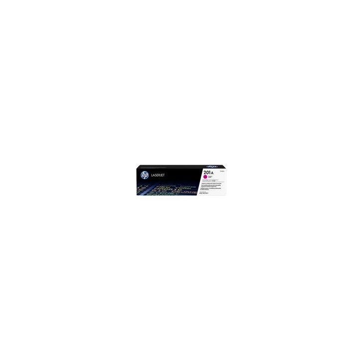 Toner hp cf403 magenta hp201 laserjet