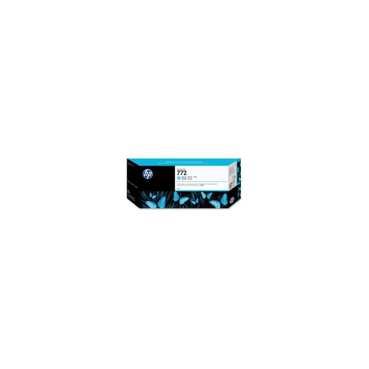 Cartucho tinta hp cn632a cian claro