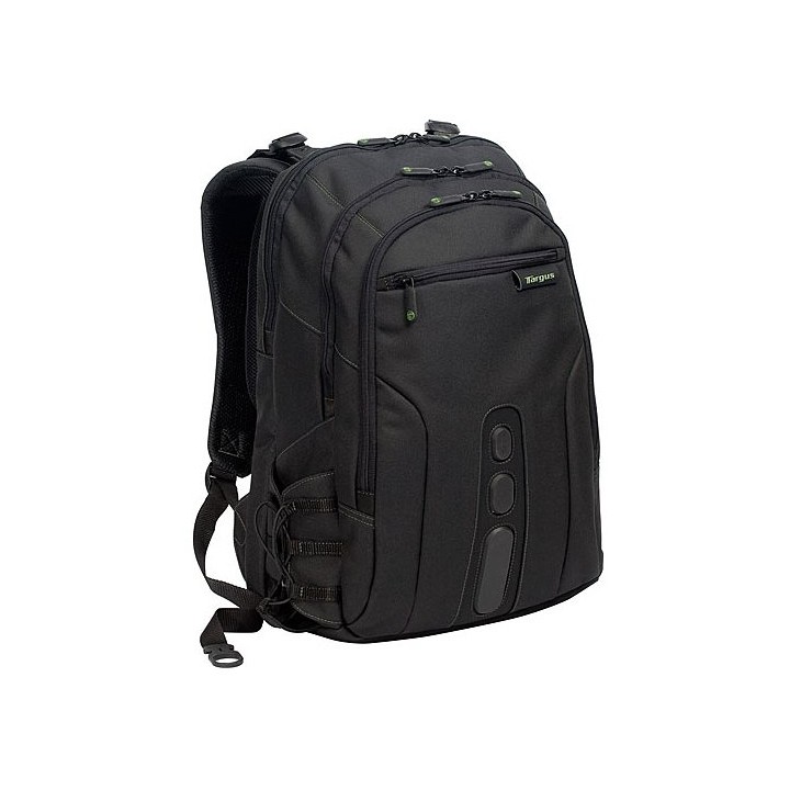 Mochila targus ecospruce 15 6 pulgadas negro