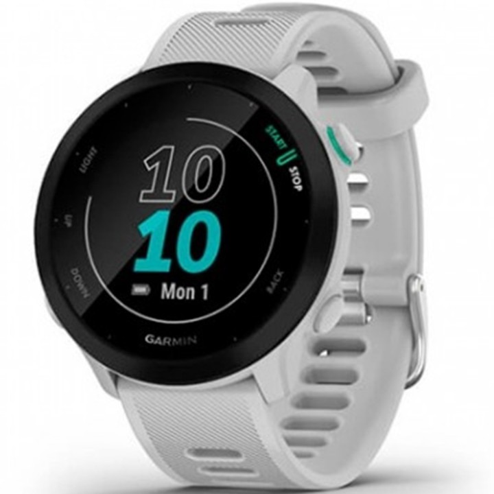 Reloj smartwatch garmin sportwatch forerunner 55