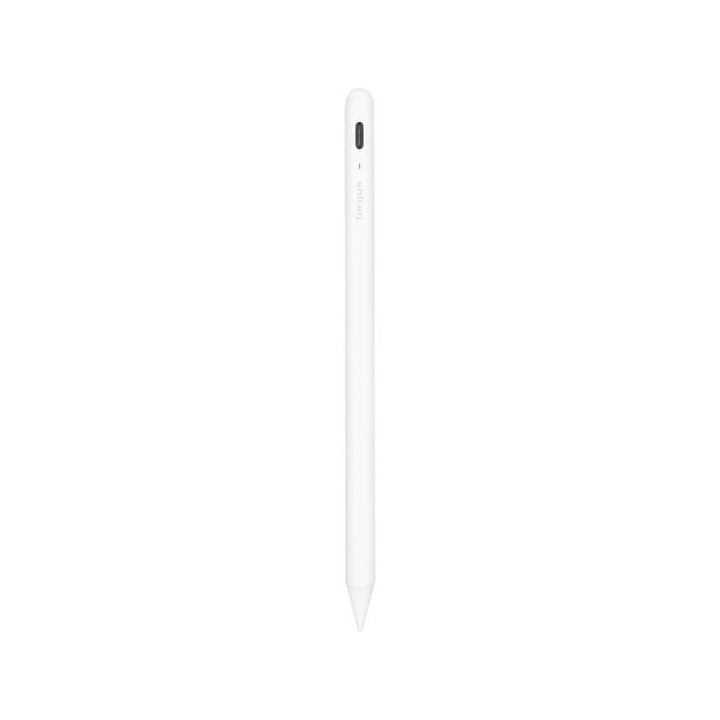 Lapiz digital targus ipad antimicrobiano negro
