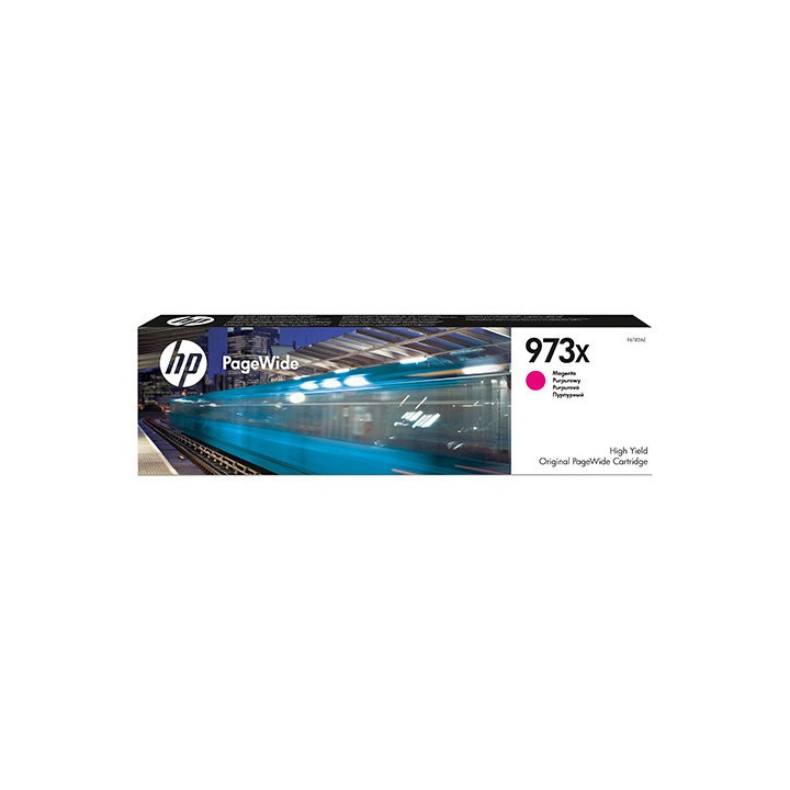 Cartucho tinta hp original cartridge nº