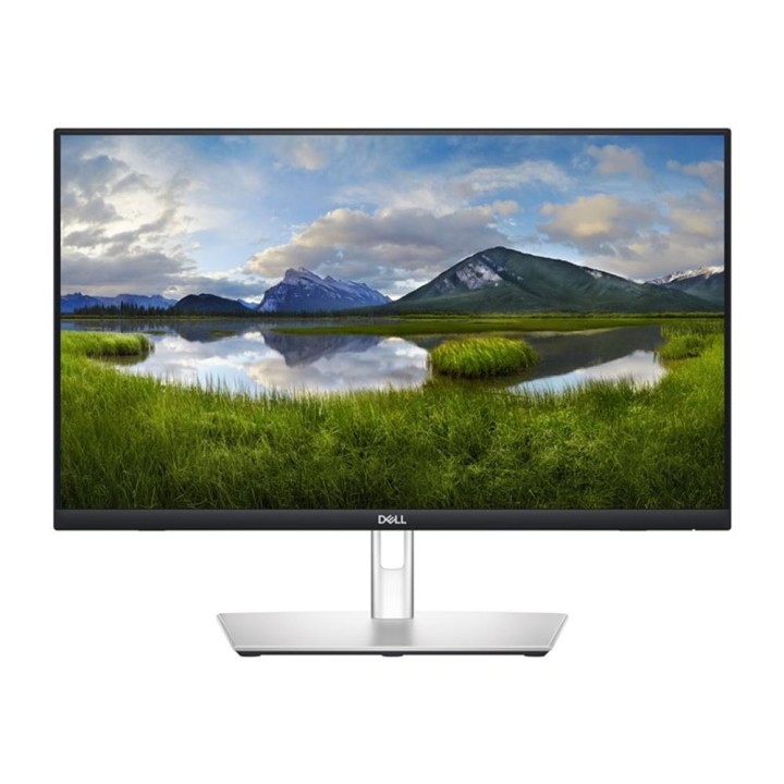 Monitor dell p2424ht 23.8 pulgadas fhd 60hz