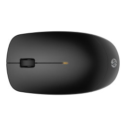 Ratón hp 235 compacto inalambrico