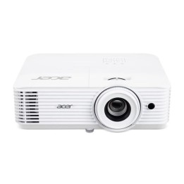 Proyector acer x1827 ansi dlp 4k