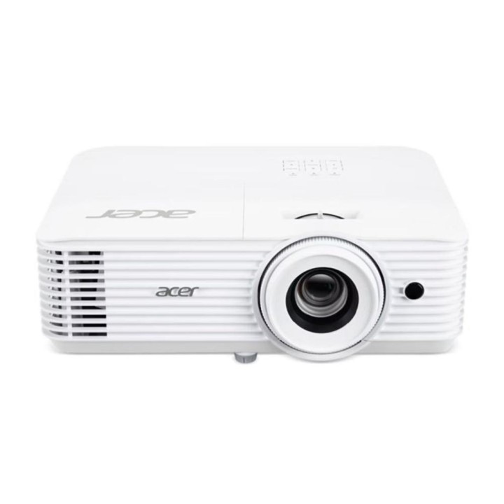 Proyector acer x1827 ansi dlp 4k