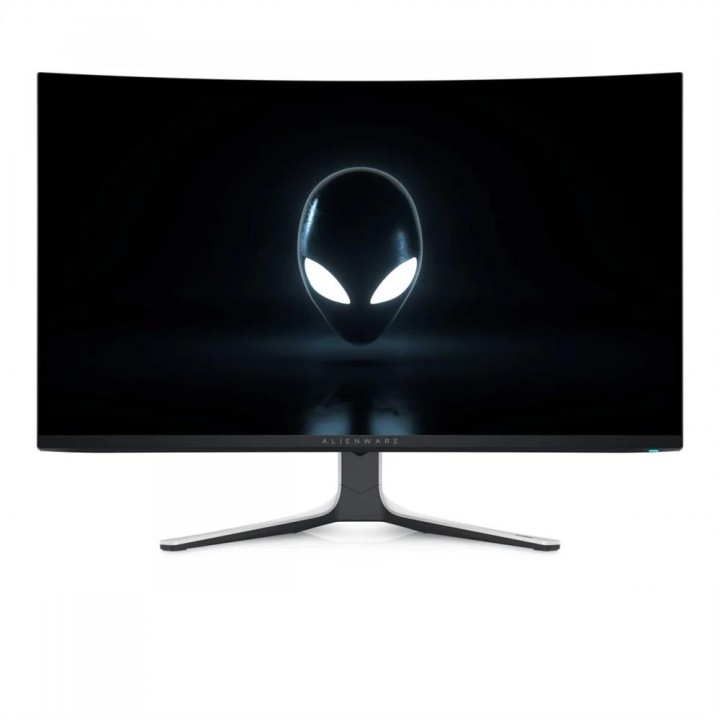 Monitor curvo gaming dell alienware aw3225qf